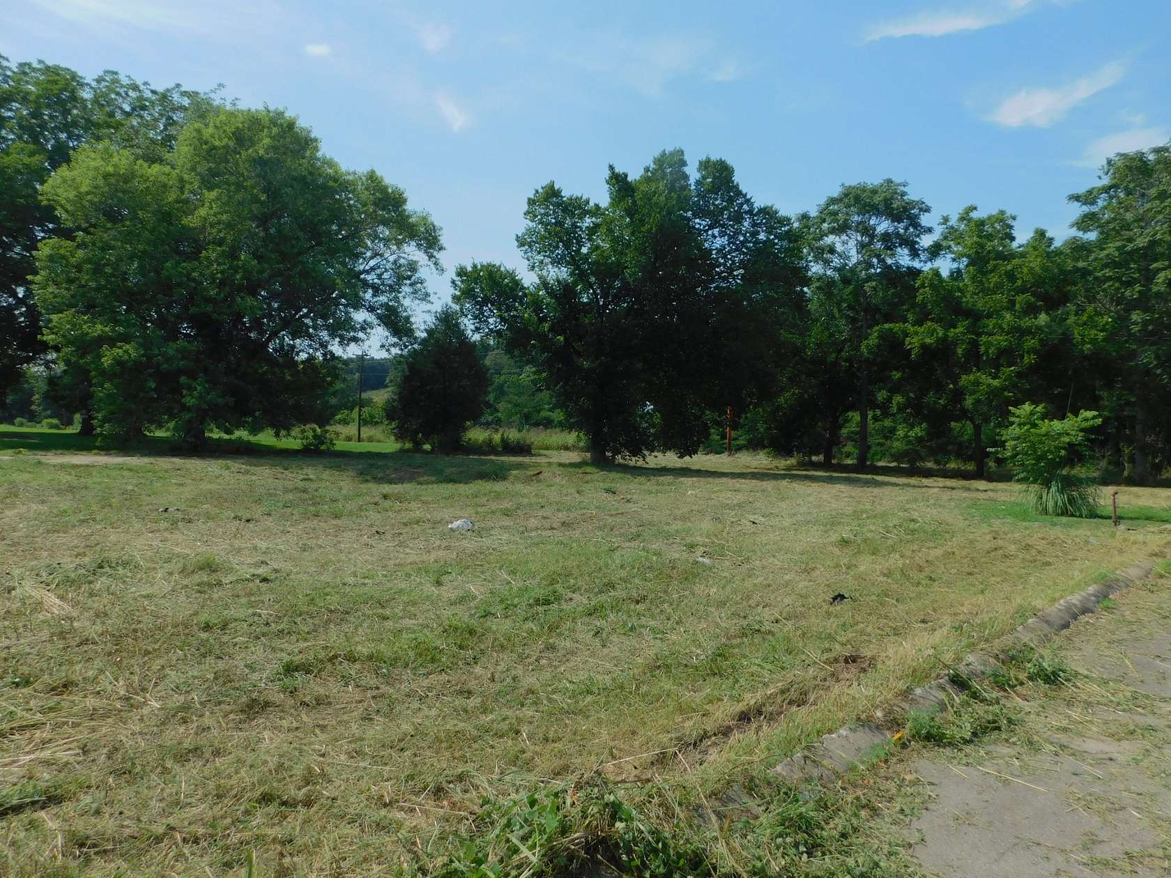 0.74 Acres of Residential Land for Sale in Waverly, Tennessee