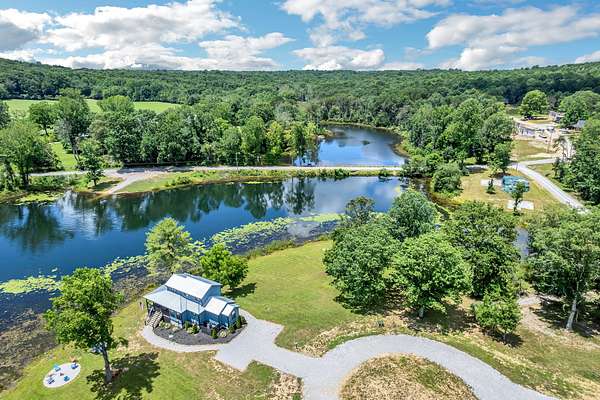 0.32 Acres of Residential Land for Sale in Tracy City, Tennessee