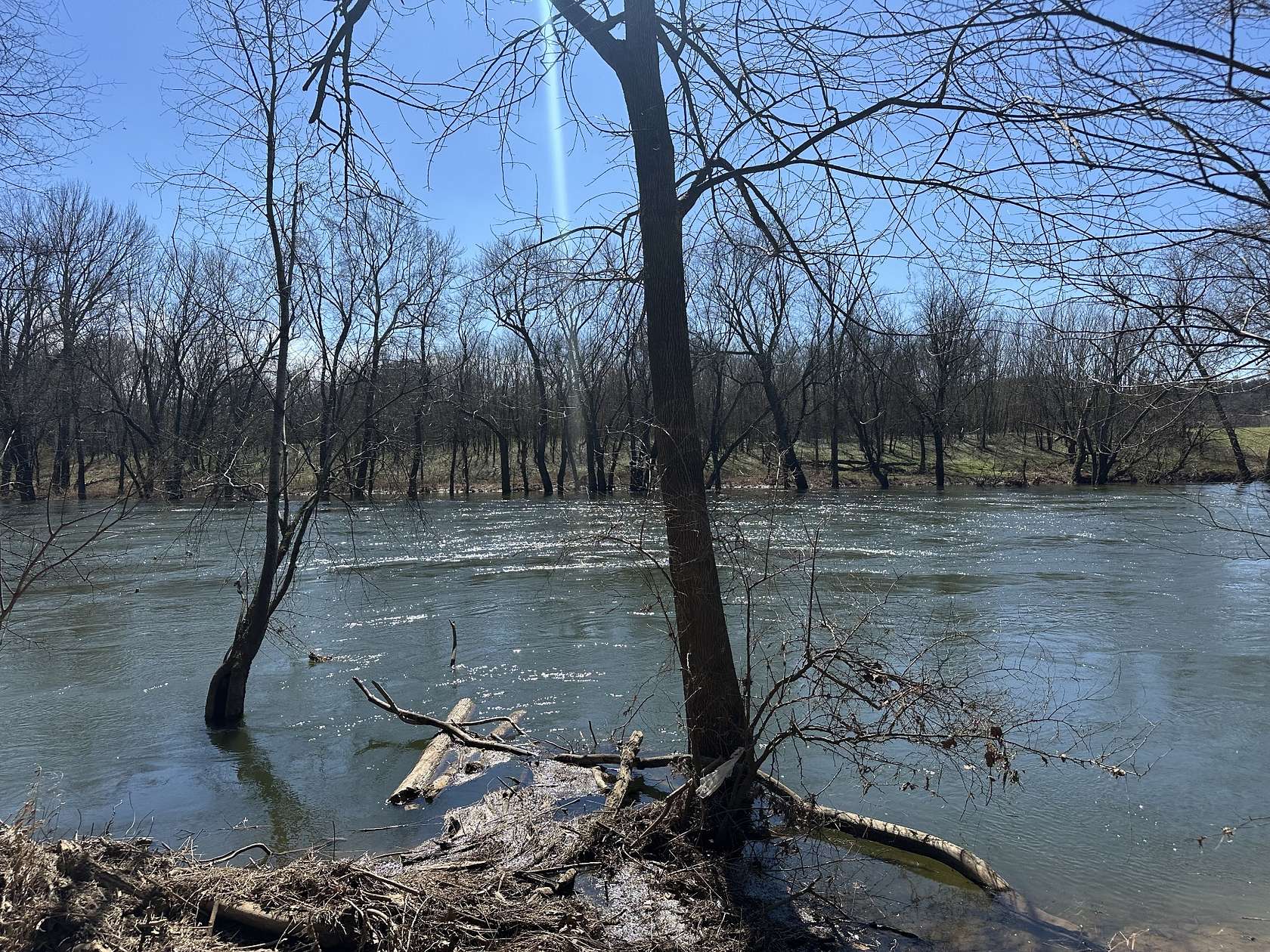 9.5 Acres of Residential Land for Sale in Elmwood, Tennessee