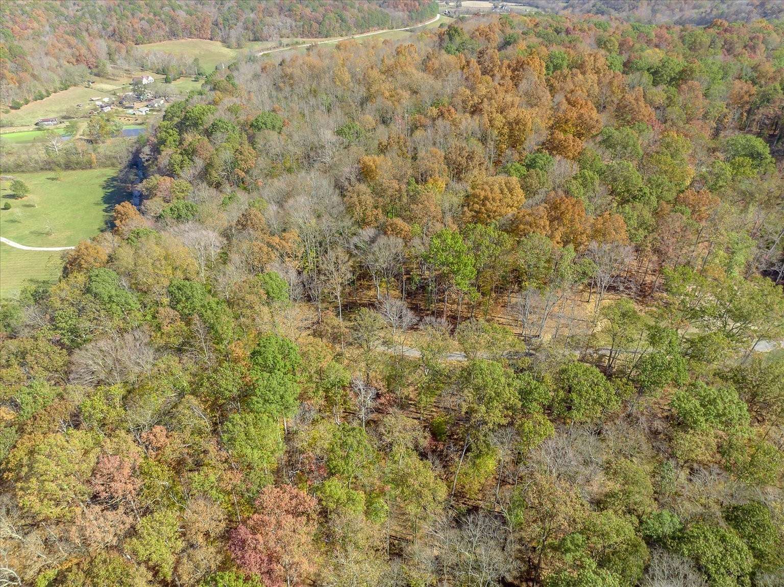 5.58 Acres of Residential Land for Sale in Franklin, Tennessee
