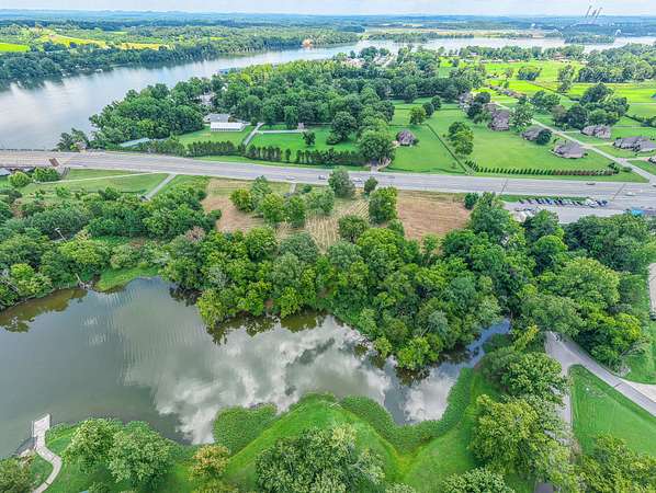 1.82 Acres of Residential Land for Sale in Lebanon, Tennessee