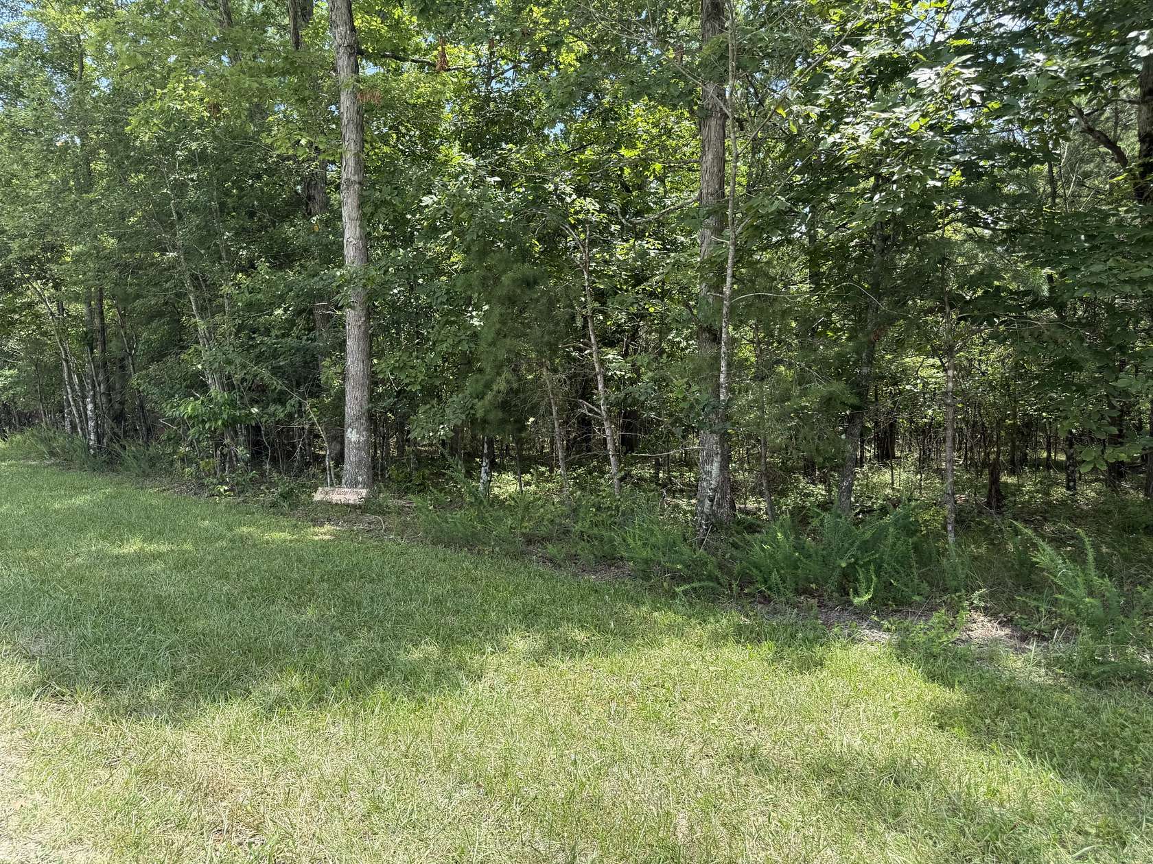 2.2 Acres of Residential Land for Sale in Spencer, Tennessee