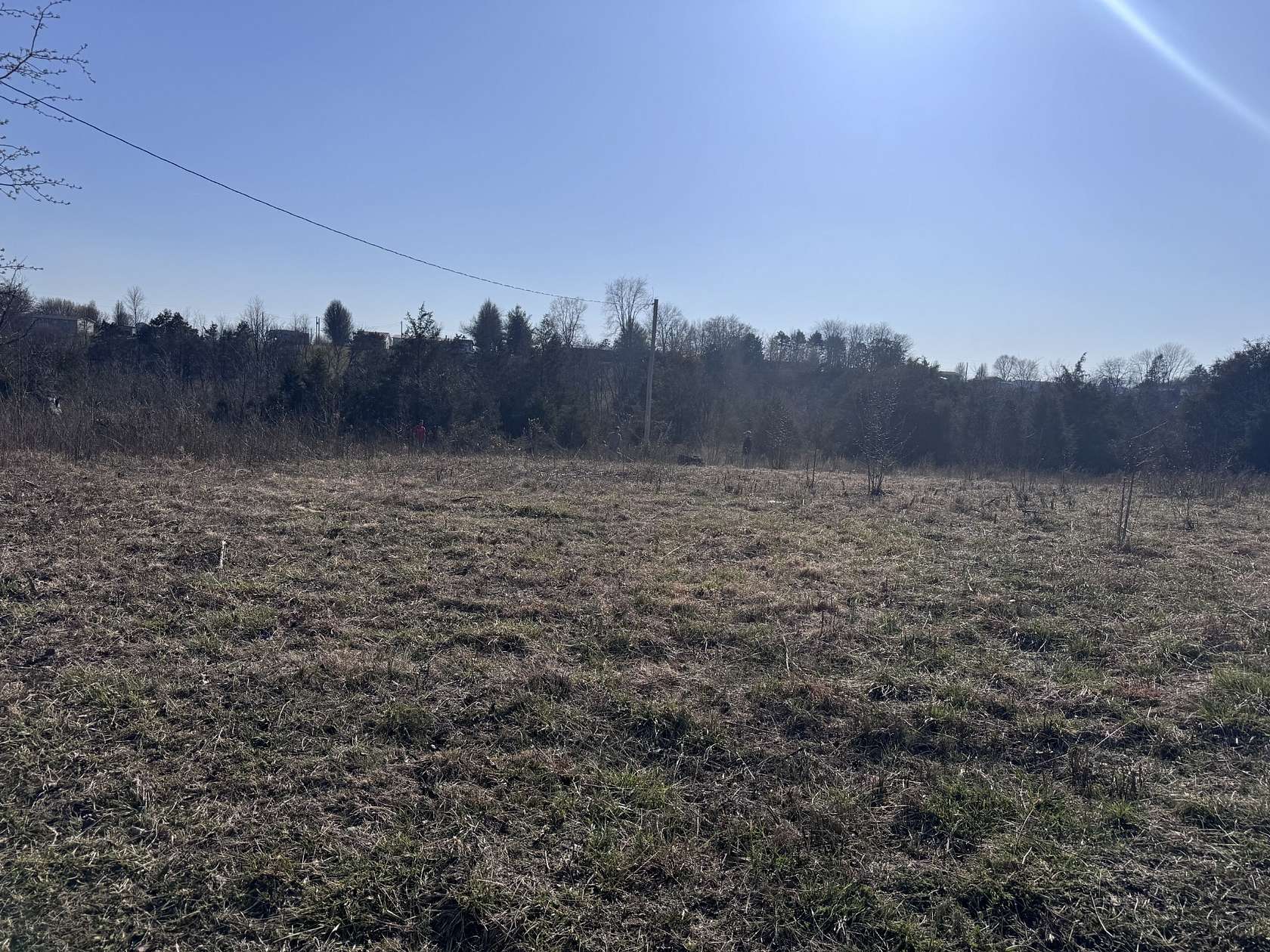 5.84 Acres of Residential Land for Sale in Brush Creek, Tennessee