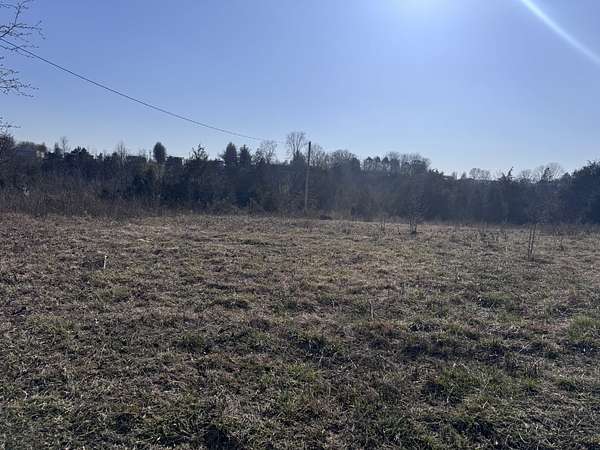 5.84 Acres of Residential Land for Sale in Brush Creek, Tennessee