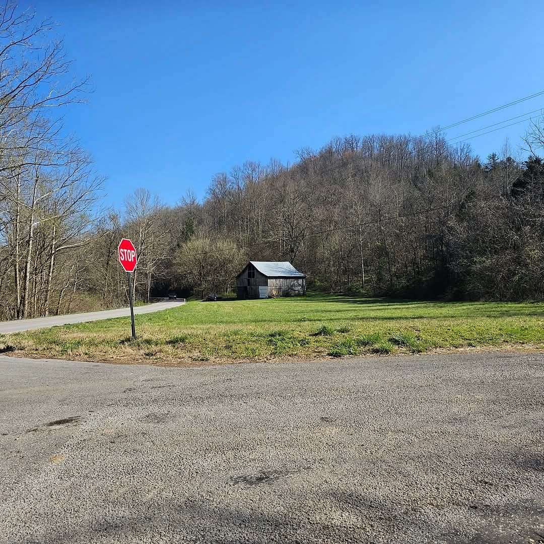 29.2 Acres of Land for Sale in Liberty, Tennessee