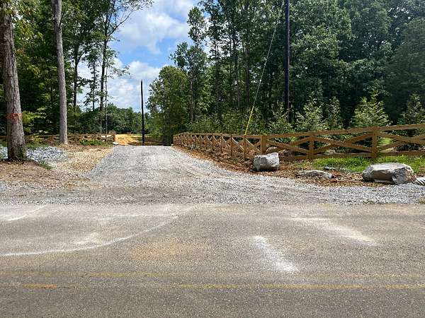 60.7 Acres of Land for Sale in Bon Aqua, Tennessee