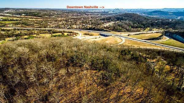 1.52 Acres of Residential Land for Sale in Nashville, Tennessee