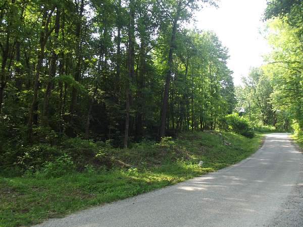 6.67 Acres of Residential Land for Sale in Tracy City, Tennessee