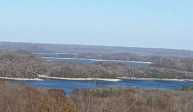 0.56 Acres of Residential Land for Sale in Celina, Tennessee