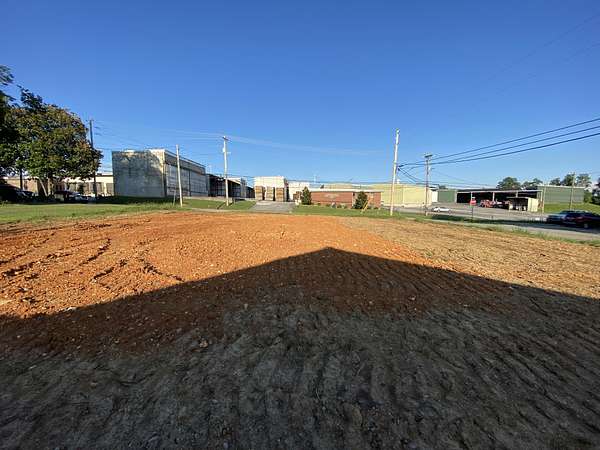 0.22 Acres of Residential Land for Sale in McMinnville, Tennessee
