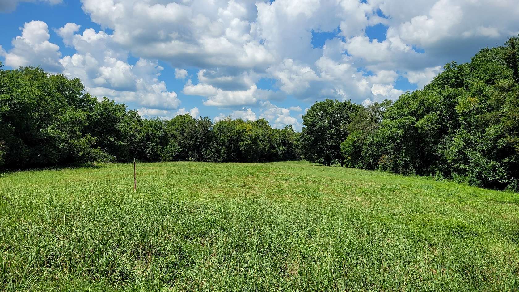 22.7 Acres of Land for Sale in Shelbyville, Tennessee