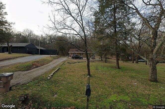 3.29 Acres of Residential Land for Sale in Nashville, Tennessee