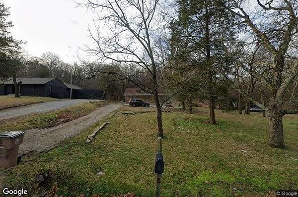 3.29 Acres of Residential Land for Sale in Nashville, Tennessee