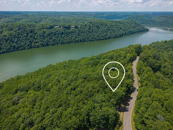 2.74 Acres of Residential Land for Sale in Sparta, Tennessee