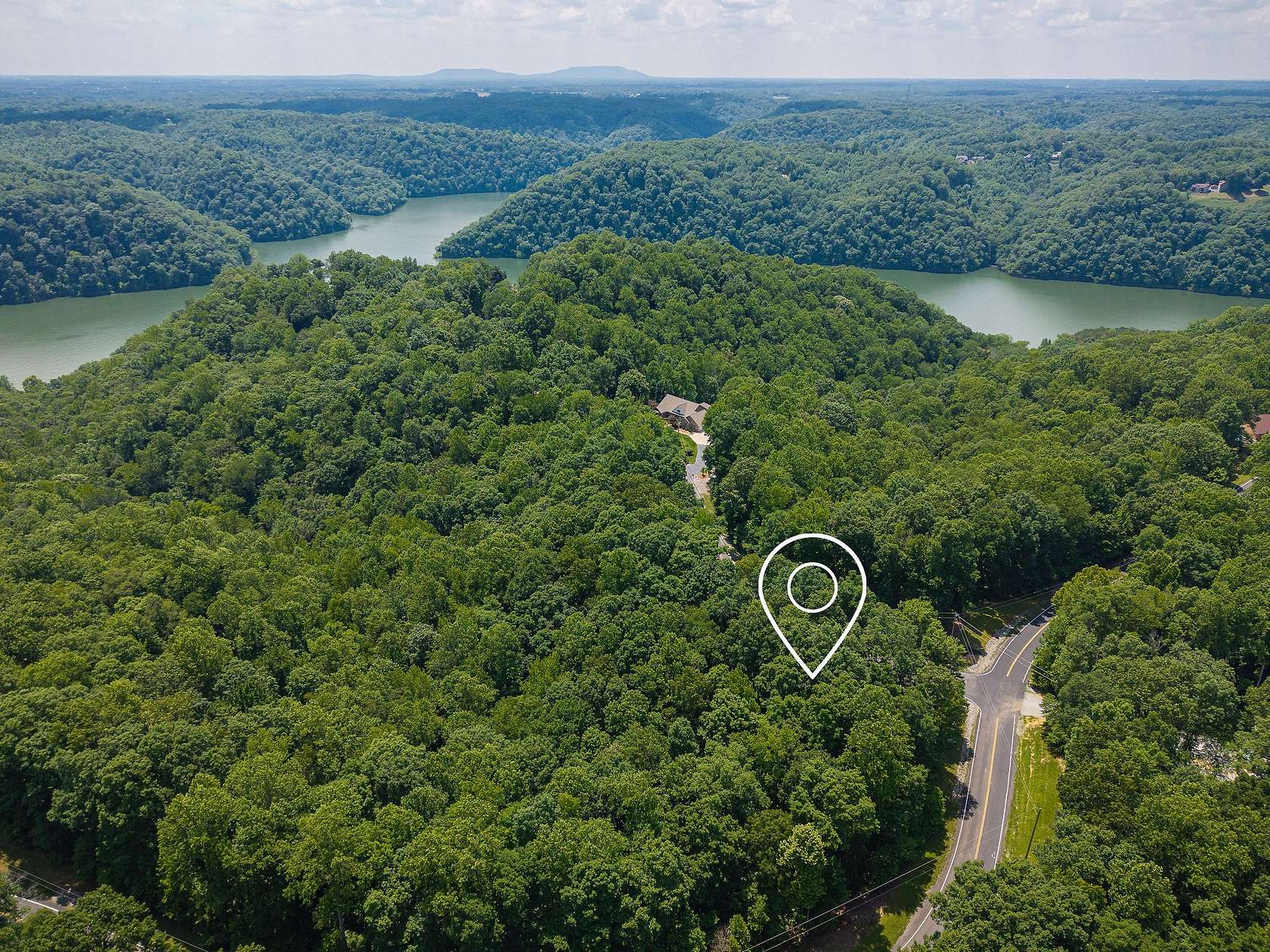 3.33 Acres of Residential Land for Sale in Sparta, Tennessee