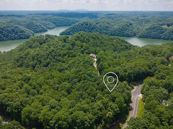 3.33 Acres of Residential Land for Sale in Sparta, Tennessee
