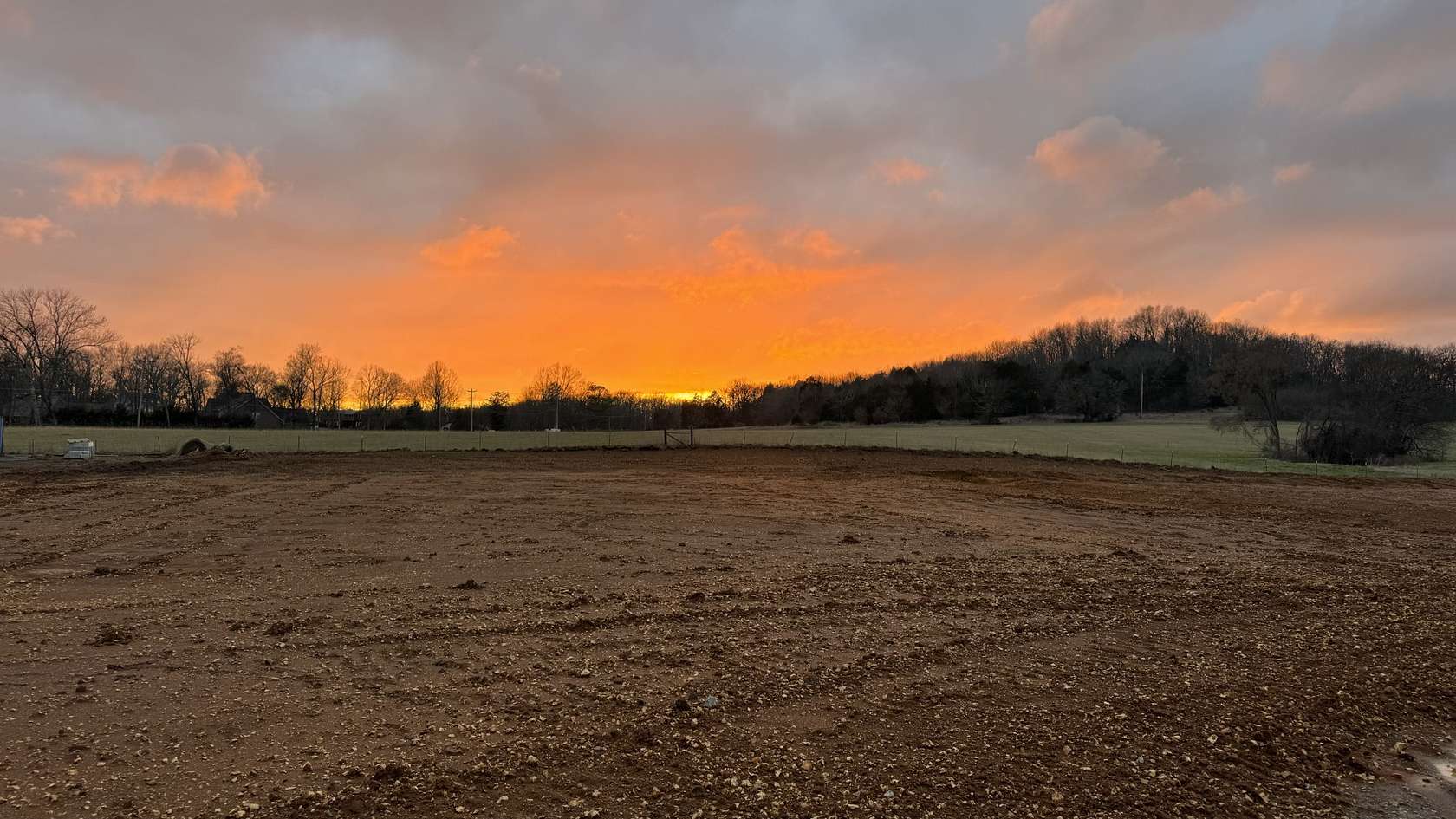 1 Acre of Residential Land for Sale in Hendersonville, Tennessee