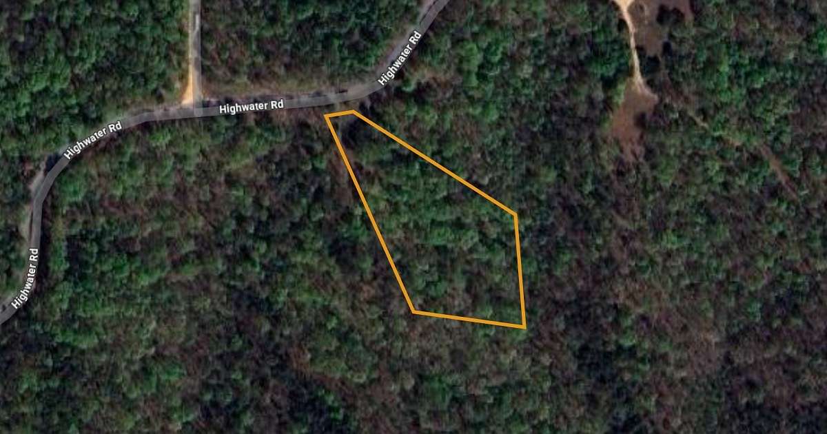 2.4 Acres of Residential Land for Sale in Waverly, Tennessee