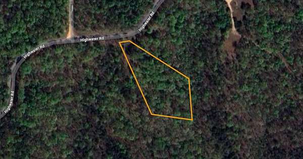 2.4 Acres of Residential Land for Sale in Waverly, Tennessee
