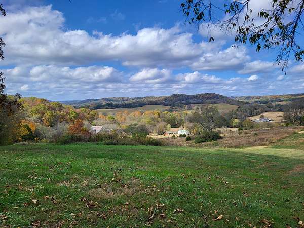 78.8 Acres of Land for Sale in Hampshire, Tennessee