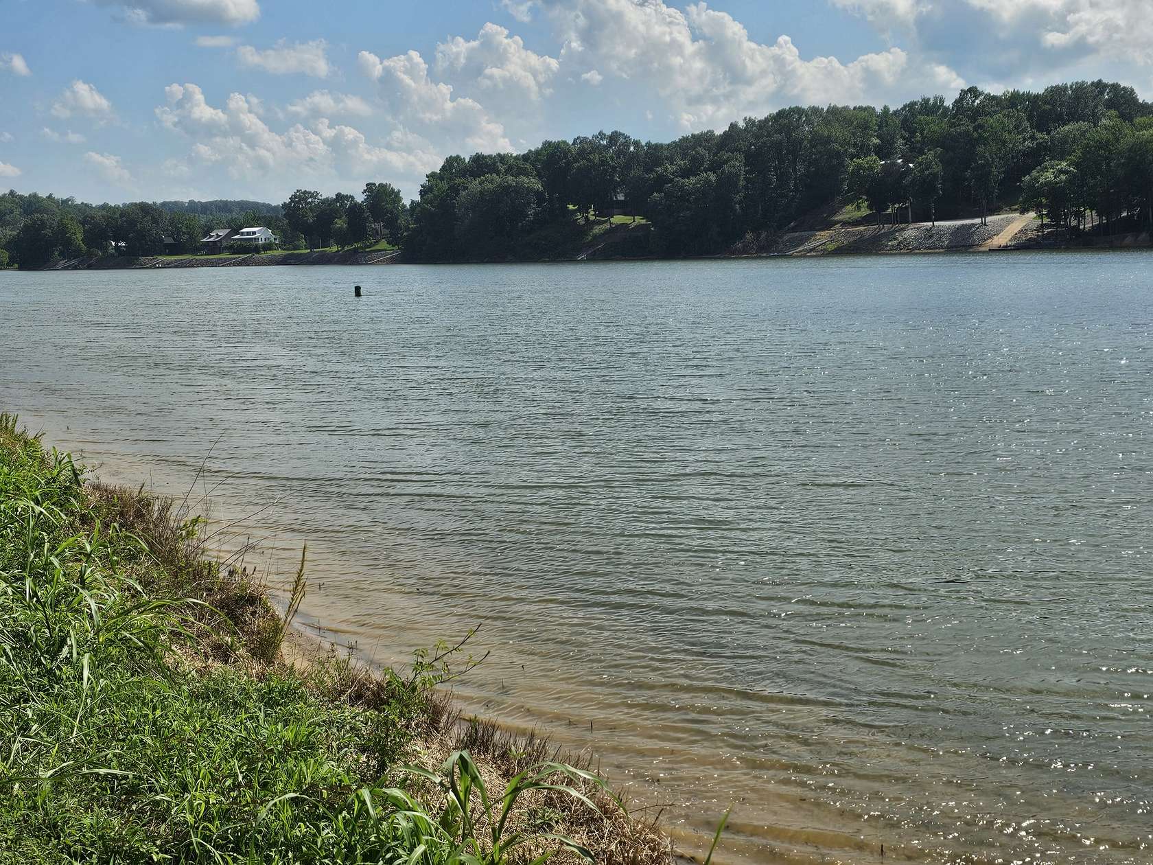 0.38 Acres of Residential Land for Sale in Clifton, Tennessee