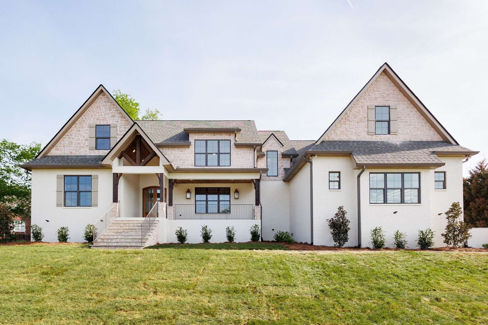 2.3 Acres of Residential Land with Home for Sale in Mount Juliet, Tennessee