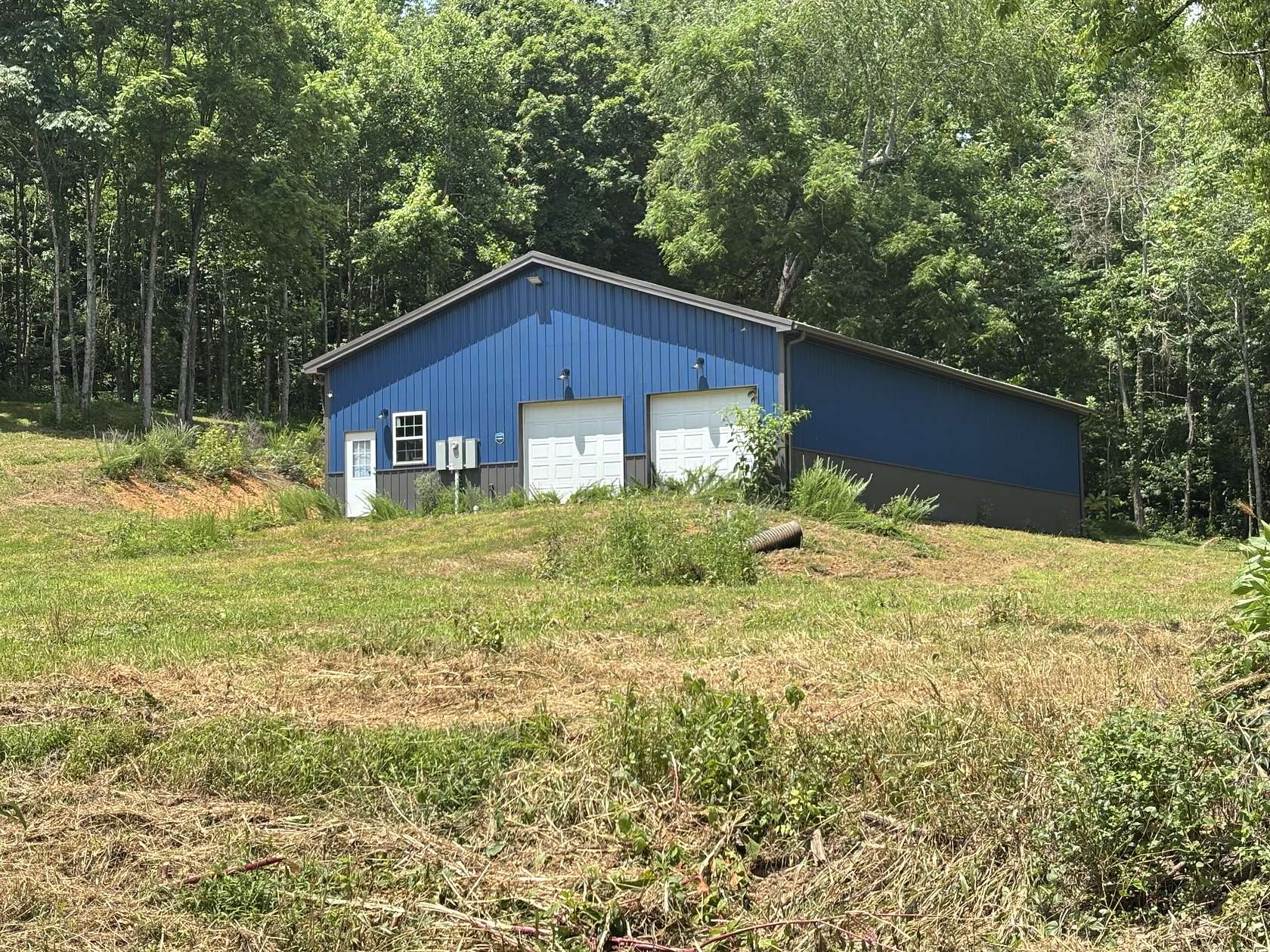 1.45 Acres of Residential Land for Sale in Pulaski, Tennessee