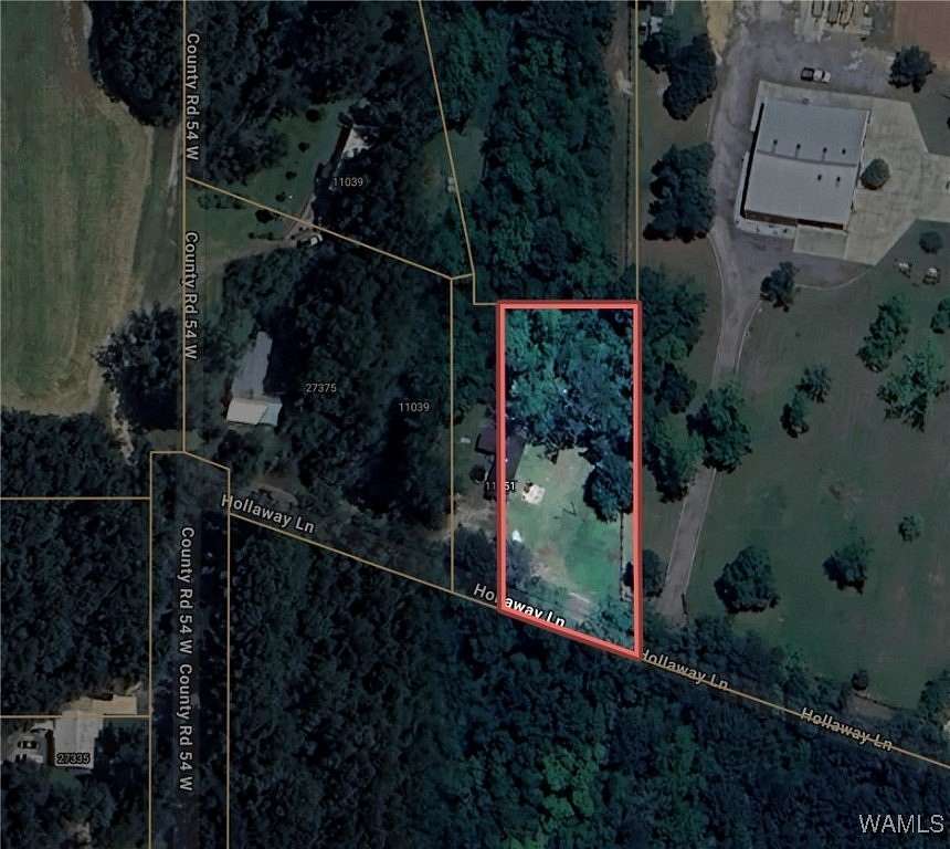 0.61 Acres of Land for Sale in Daphne, Alabama