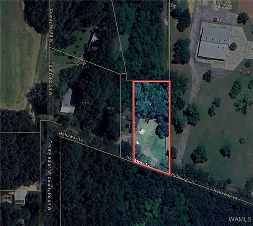 0.61 Acres of Land for Sale in Daphne, Alabama