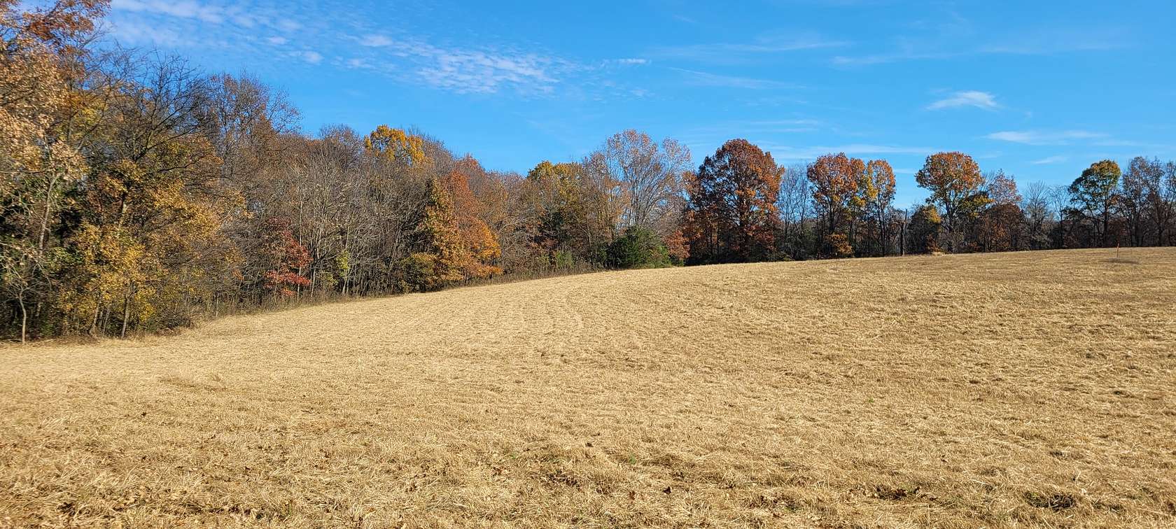 5 Acres of Residential Land for Sale in Shelbyville, Tennessee