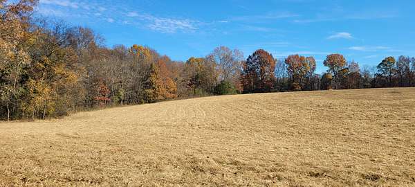 5 Acres of Residential Land for Sale in Shelbyville, Tennessee