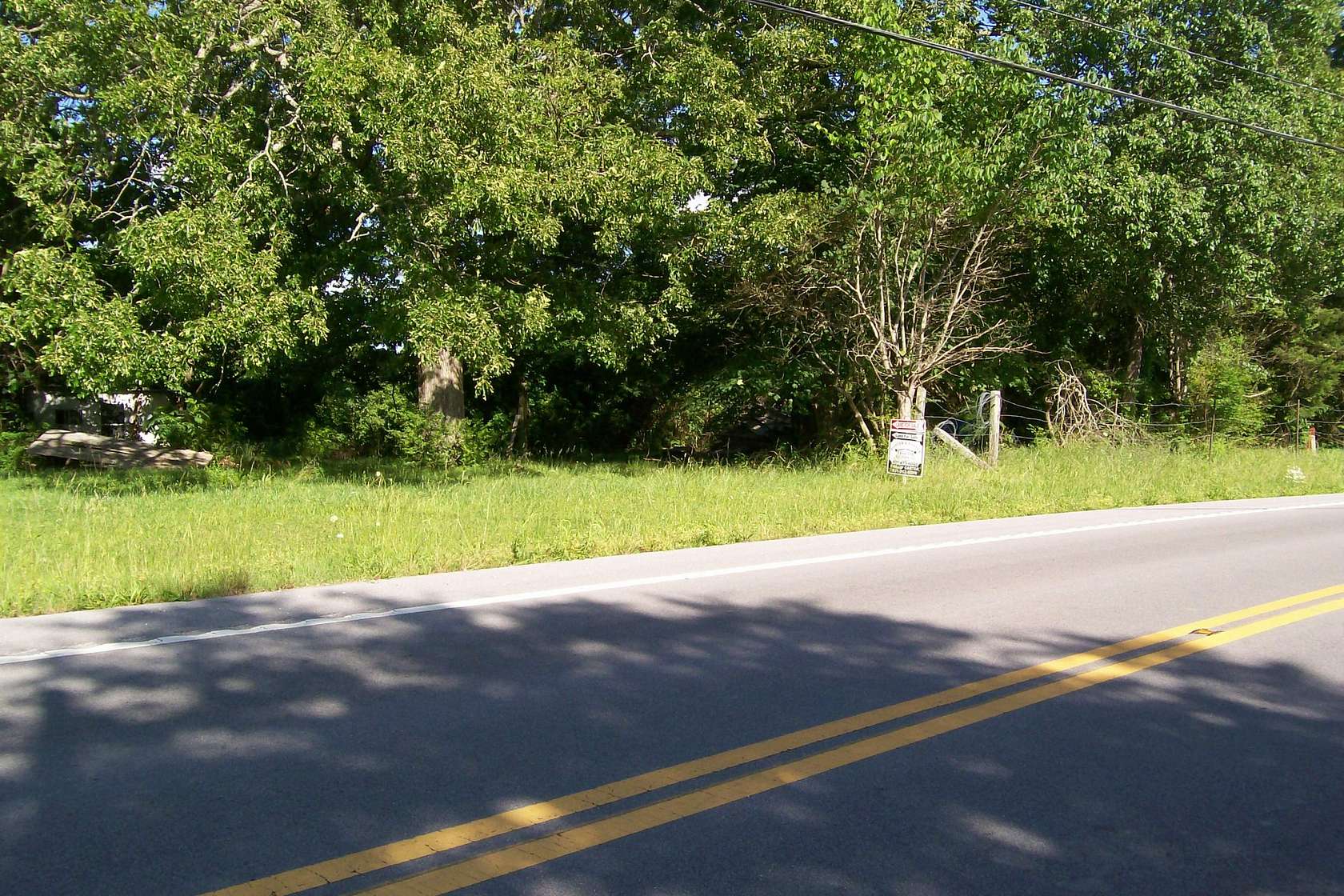 1 Acre of Residential Land for Sale in Rock Island, Tennessee