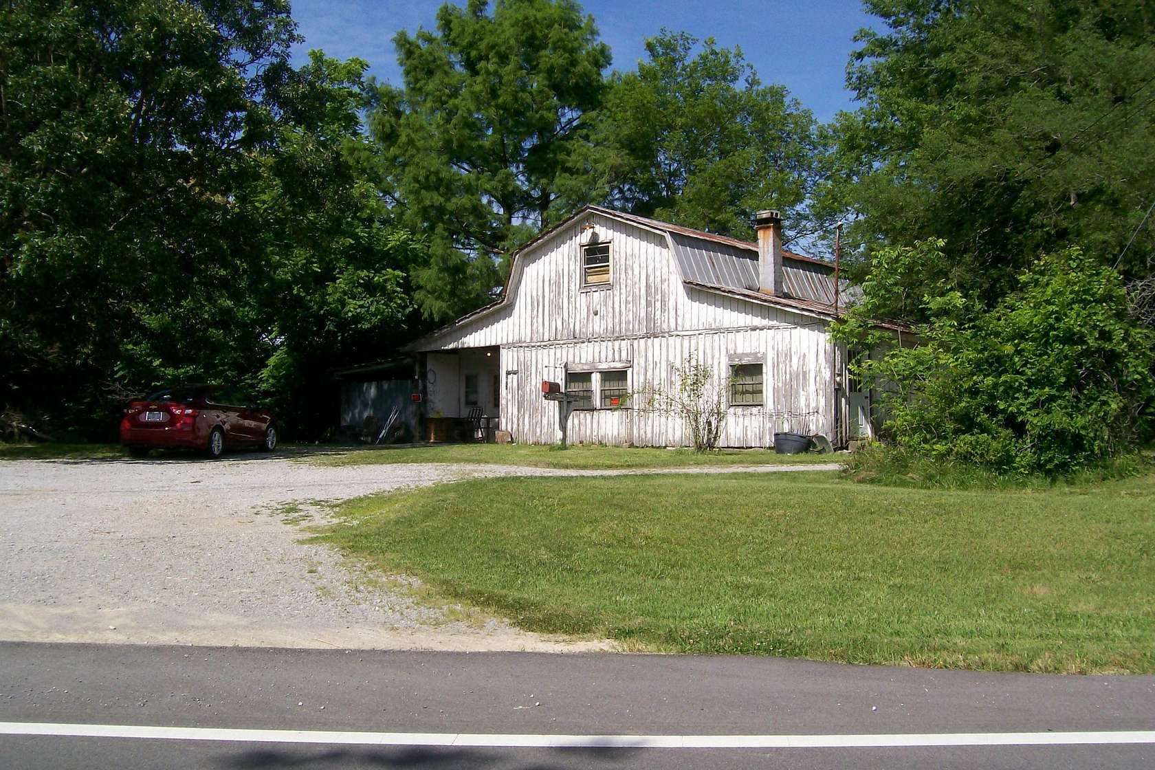 2.43 Acres of Residential Land for Sale in Rock Island, Tennessee