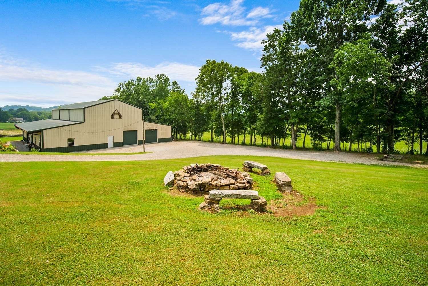 5 Acres of Residential Land for Sale in Franklin, Tennessee