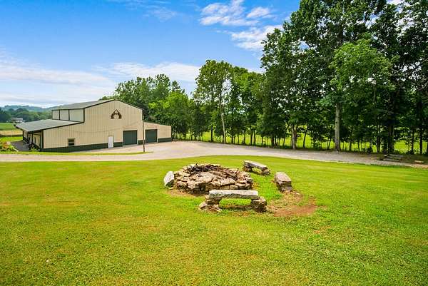 5 Acres of Residential Land for Sale in Franklin, Tennessee