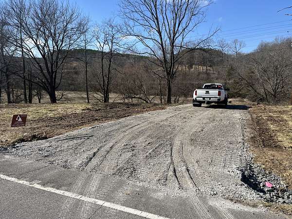 1.2 Acres of Residential Land for Sale in Centerville, Tennessee