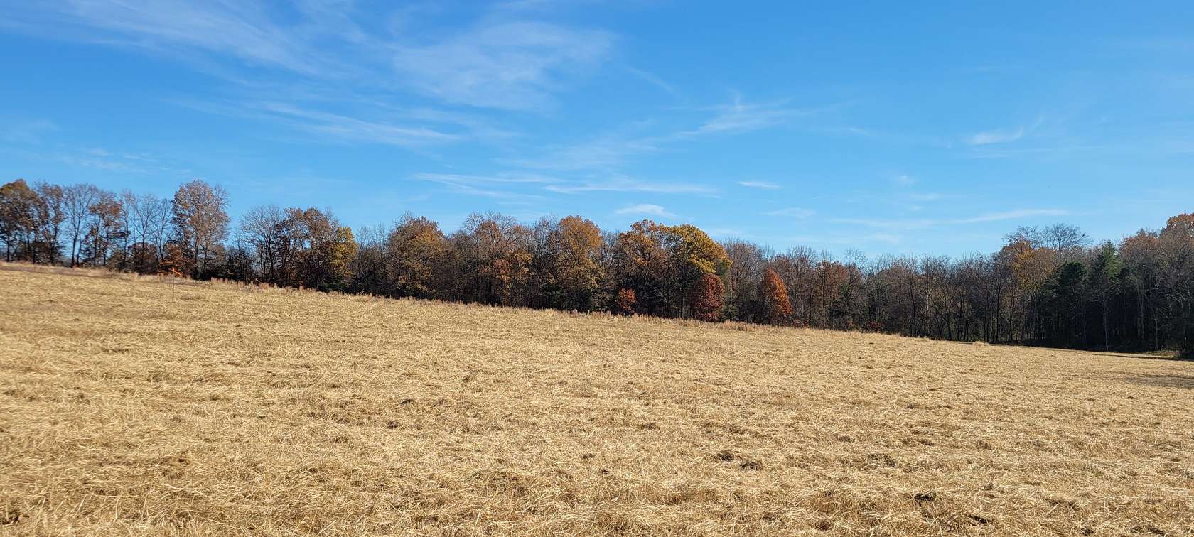 5.37 Acres of Residential Land for Sale in Shelbyville, Tennessee