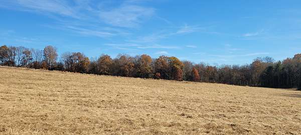 5.37 Acres of Residential Land for Sale in Shelbyville, Tennessee