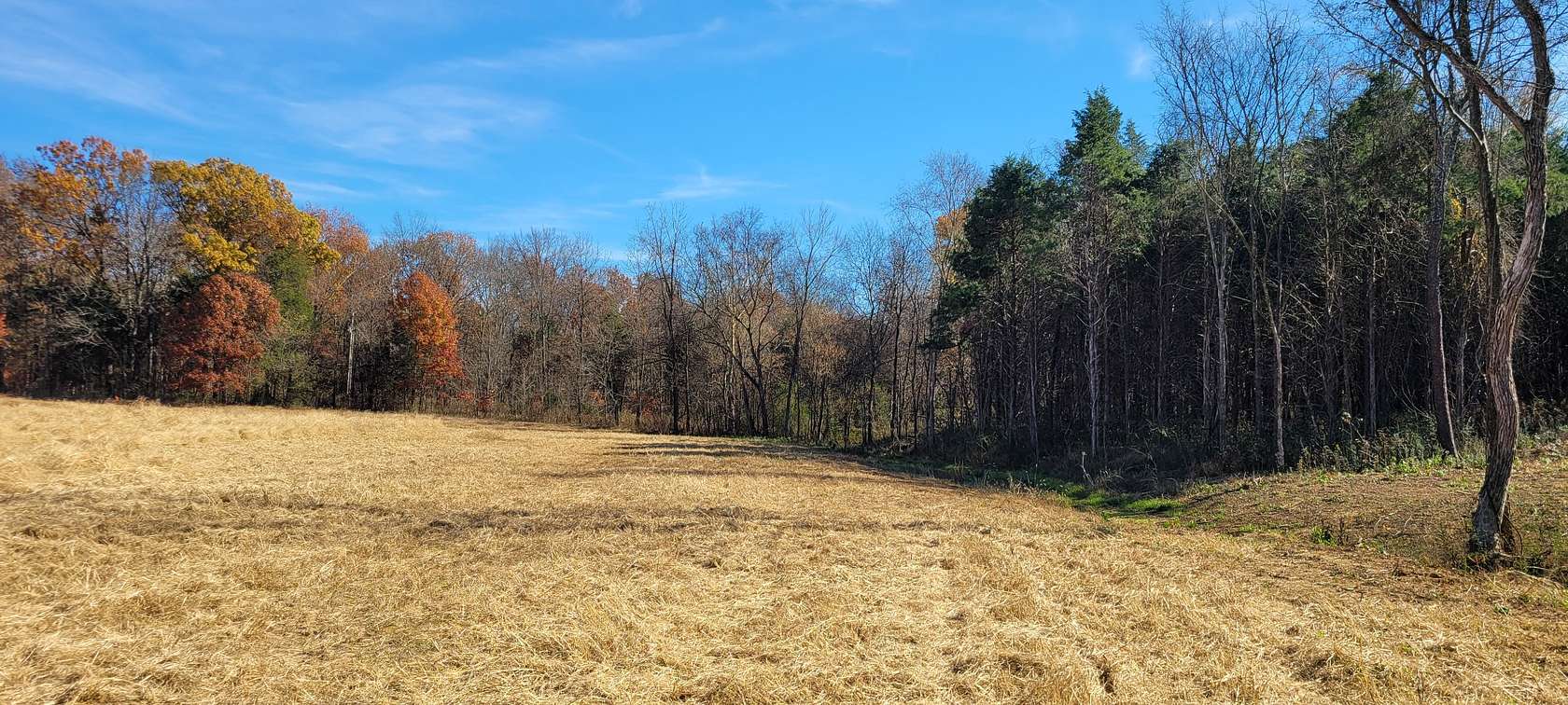 6.35 Acres of Residential Land for Sale in Shelbyville, Tennessee