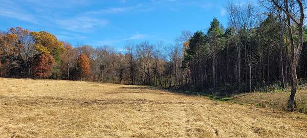 6.35 Acres of Residential Land for Sale in Shelbyville, Tennessee