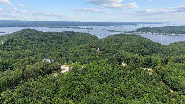 5.1 Acres of Residential Land for Sale in Stewart, Tennessee