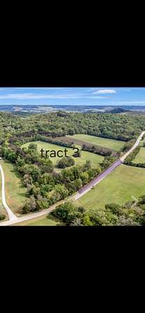 10.9 Acres of Land for Sale in Shelbyville, Tennessee