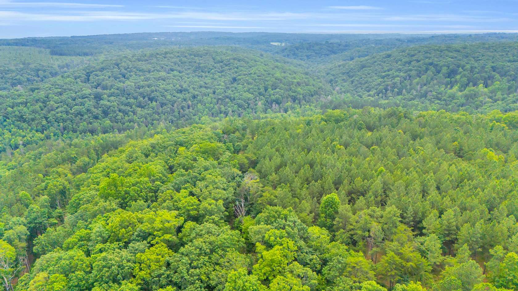 5 Acres of Residential Land for Sale in Soddy-Daisy, Tennessee