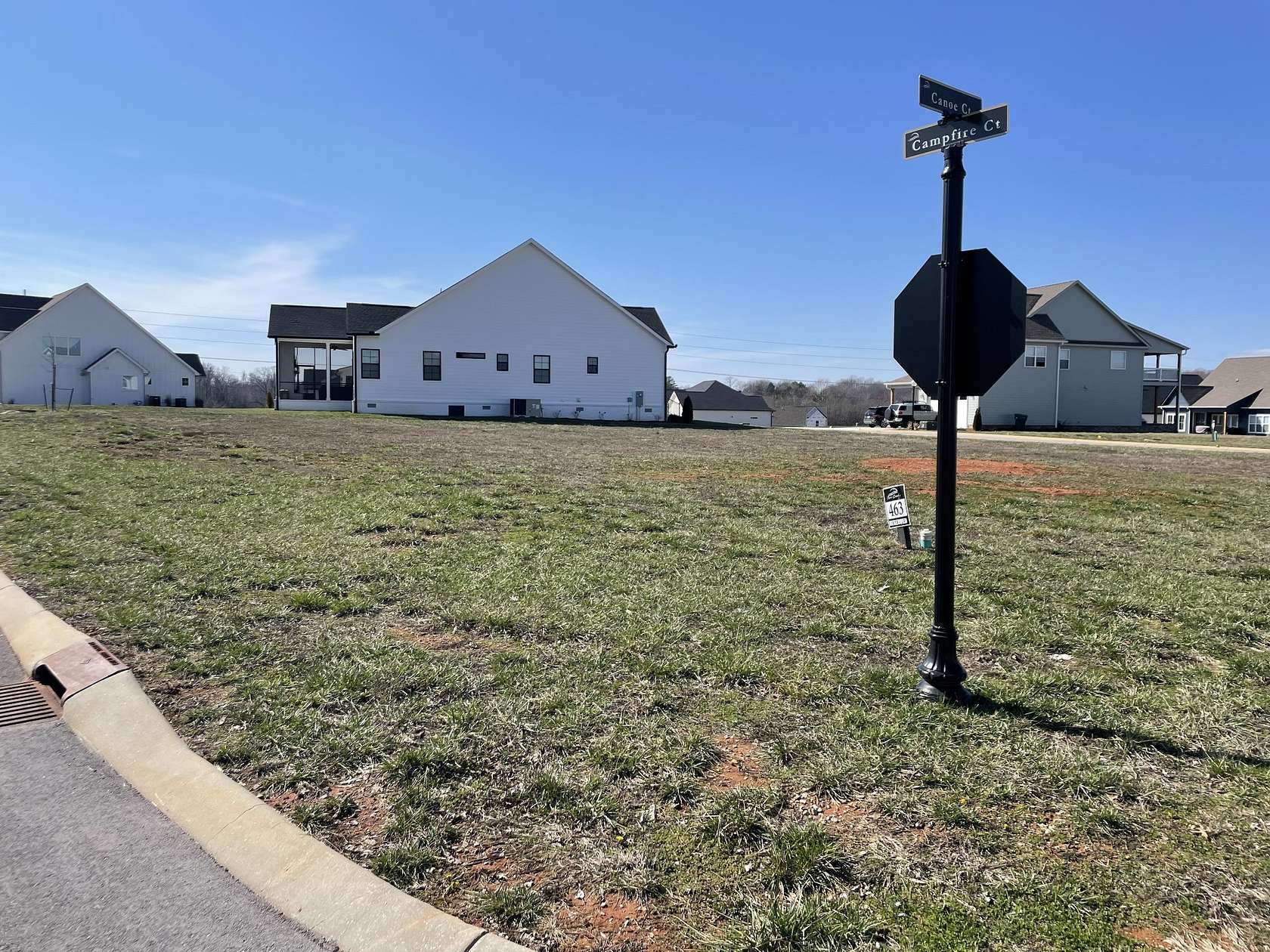 0.35 Acres of Residential Land for Sale in Winchester, Tennessee