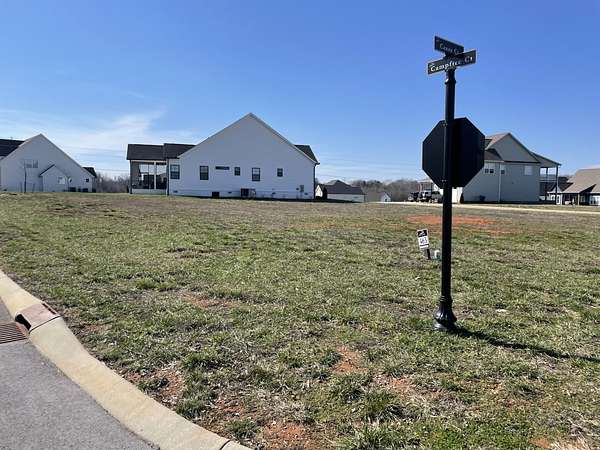 0.35 Acres of Residential Land for Sale in Winchester, Tennessee