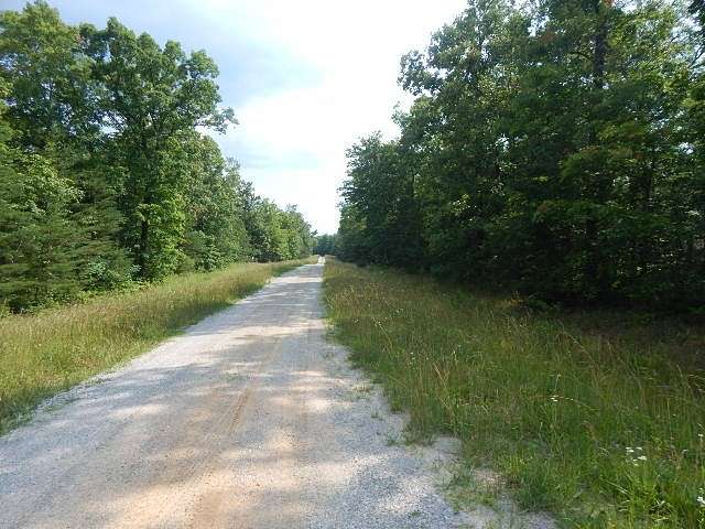 13.4 Acres of Land for Sale in Altamont, Tennessee