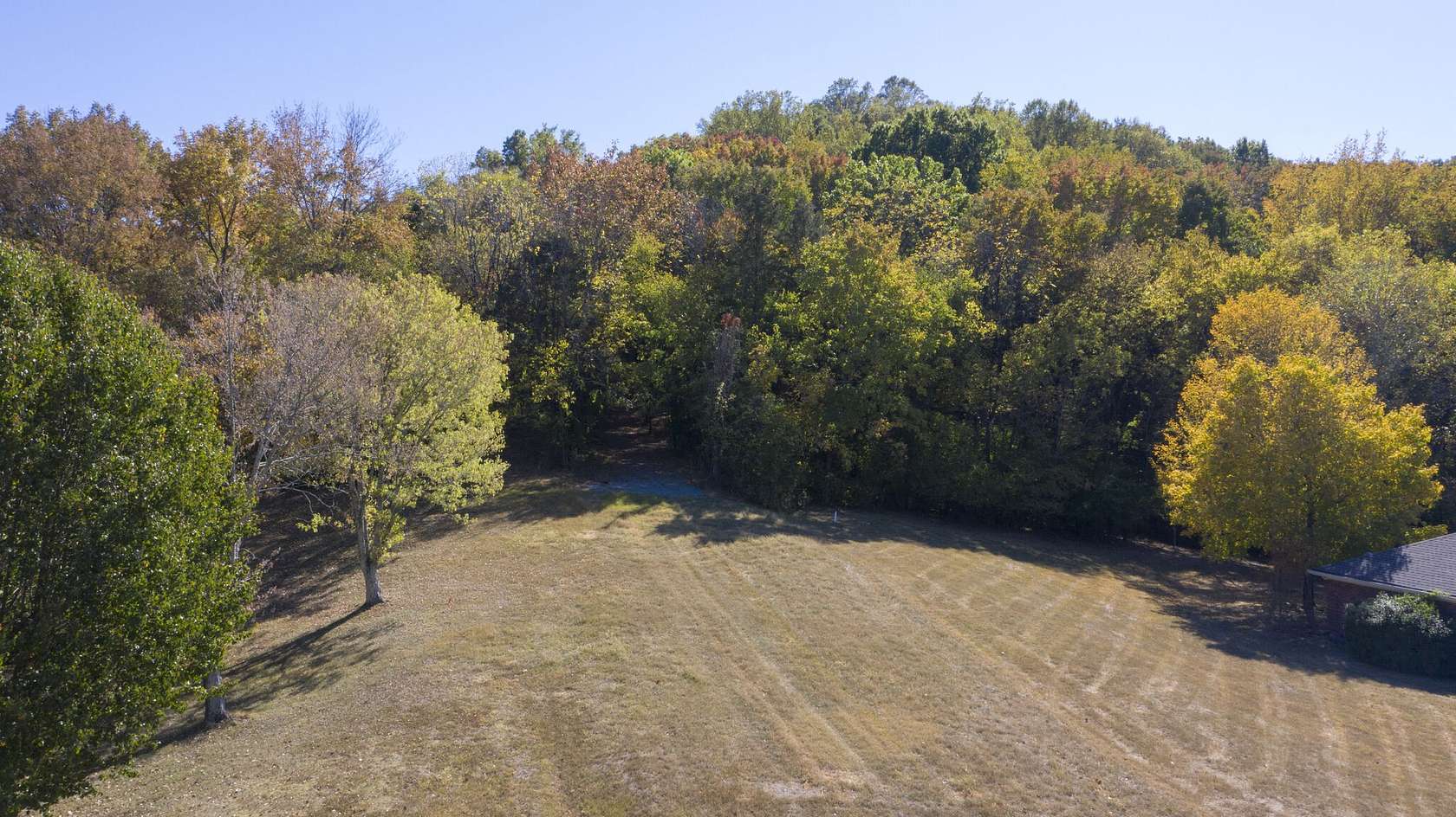 20.8 Acres of Land for Sale in Franklin, Tennessee