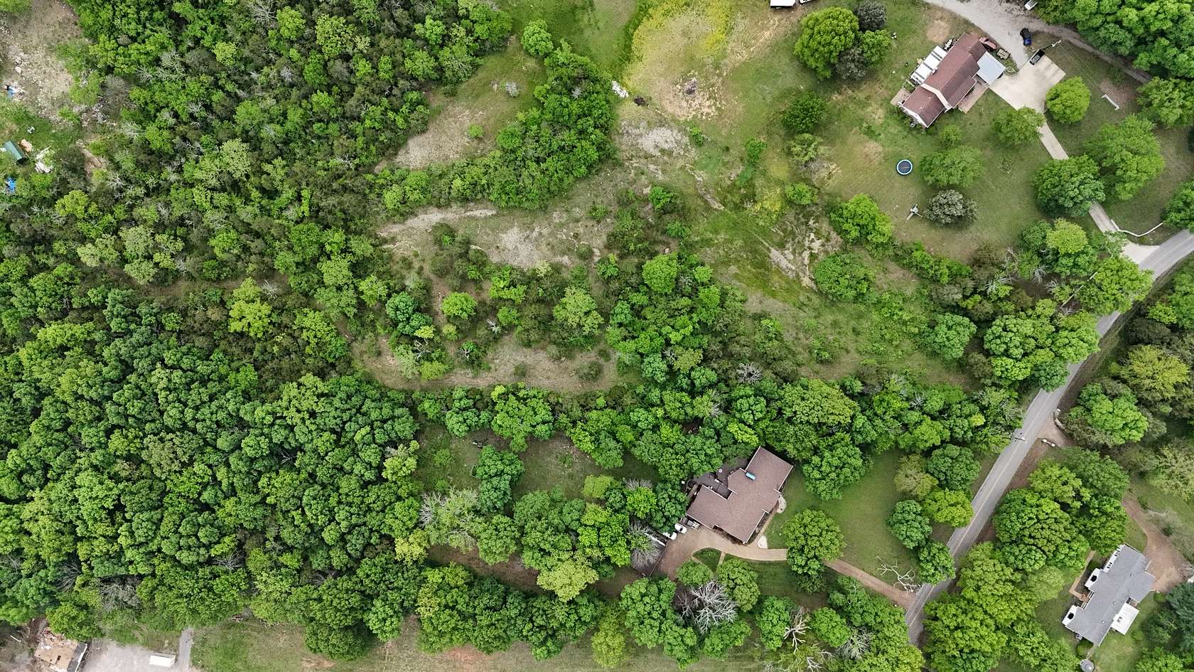 8.8 Acres of Residential Land for Sale in Antioch, Tennessee