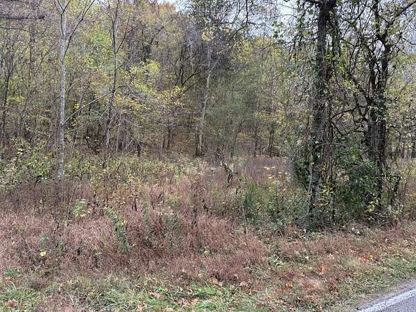 25.2 Acres of Agricultural Land for Sale in Linden, Tennessee