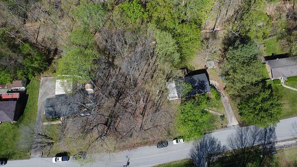 0.42 Acres of Residential Land for Sale in Clarksville, Tennessee